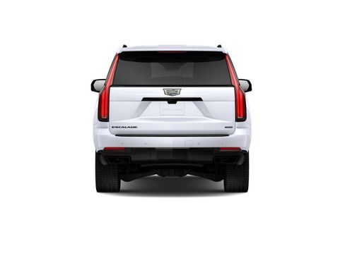 New 2026 Cadillac Escalade ESV Platinum Sport image 27