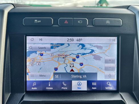 Used 2020 Ford F150 Lariat w/ Equipment Group 502A Luxury image 20