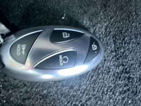 New 2026 Hyundai Tucson SE FWD image 28
