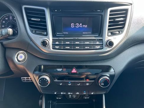 Used 2017 Hyundai Tucson Night AWD/4WD image 22