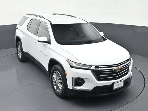 Used 2023 Chevrolet Traverse LT AWD/4WD image 29
