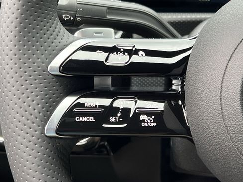 New 2026 Mercedes-Benz CLA 250 4MATIC image 29