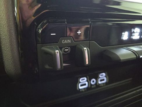 Used 2025 RAM 1500 Rebel image 26