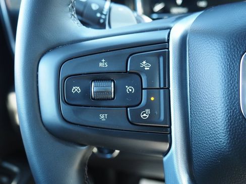 Used 2024 GMC Sierra 1500 SLT w/ SLT Premium Plus Package image 22