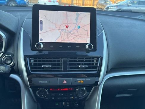 Used 2023 Mitsubishi Eclipse Cross SEL image 15