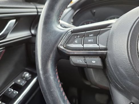 Used 2021 MAZDA CX-9 Carbon Edition AWD/4WD image 15