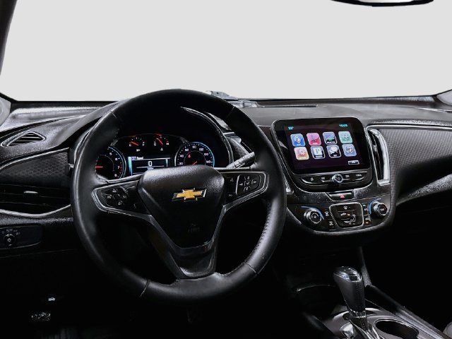 Used 2016 Chevrolet Malibu LT FWD image 18