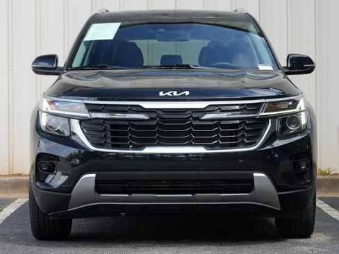 Used 2024 Kia Seltos S FWD image 6