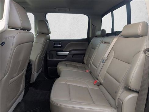 Used 2015 Chevrolet Silverado 1500 LTZ Z71 image 27