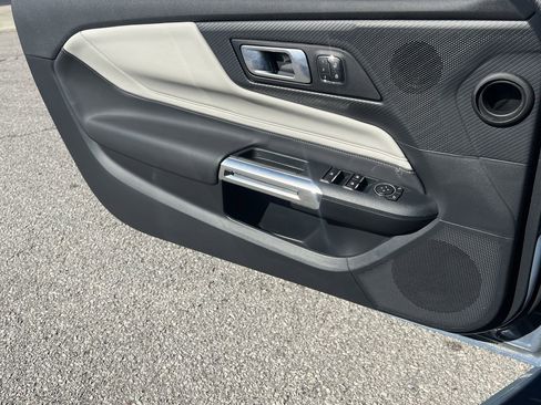 New 2025 Ford Mustang Premium image 16