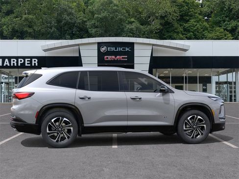 New 2026 Buick Enclave Sport Touring image 5
