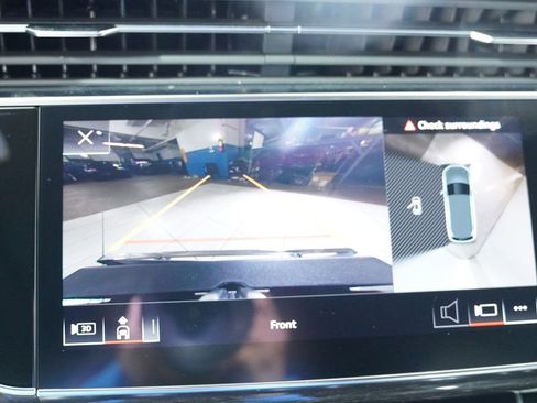 Used 2025 Audi Q7 3.0T Premium Plus w/ Premium Plus Package image 3