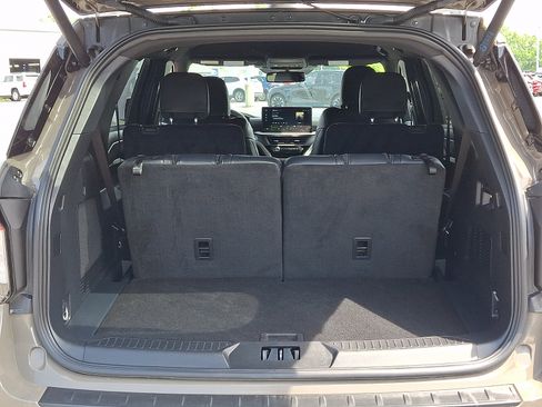 Certified 2026 Ford Explorer Tremor w/ Tremor Convenience Package AWD/4WD image 28