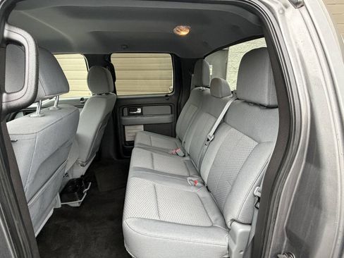 Used 2013 Ford F150 XLT w/ Trailer Tow Pkg AWD/4WD image 13