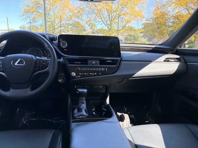 Certified 2023 Lexus ES 350 w/ Premium Package FWD image 15