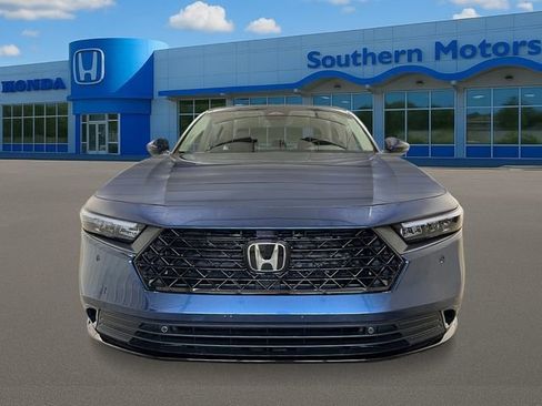 New 2026 Honda Accord EX-L image 10