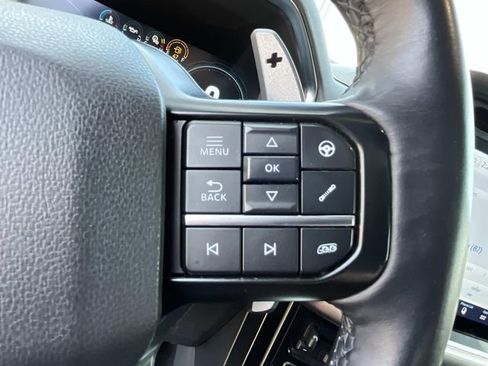 Used 2023 Ford F150 Raptor AWD/4WD image 37