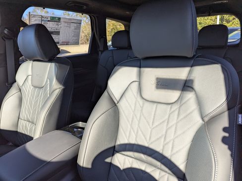 New 2025 Kia Telluride SX Prestige X-Line image 22