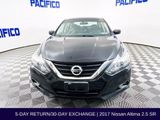 Used 2017 Nissan Altima 2.5 SR w/ Midnight Edition Package image 3