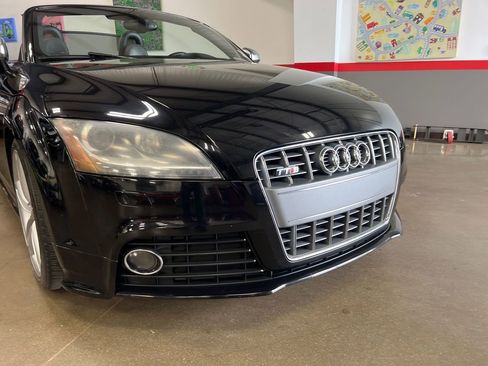 Used 2009 Audi TTS 2.0T Premium Plus image 49