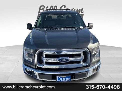 Used 2015 Ford F150 XLT image 29