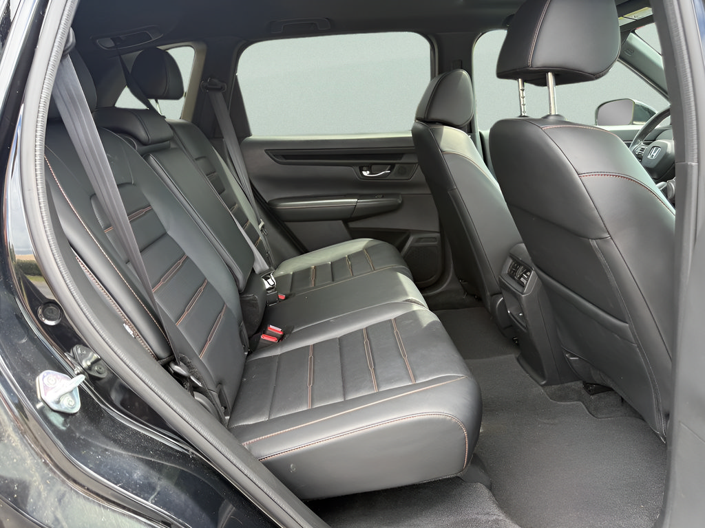 Certified 2024 Honda CR-V Sport-L image 13