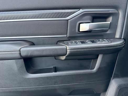 New 2026 RAM 3500 Big Horn AWD/4WD image 7