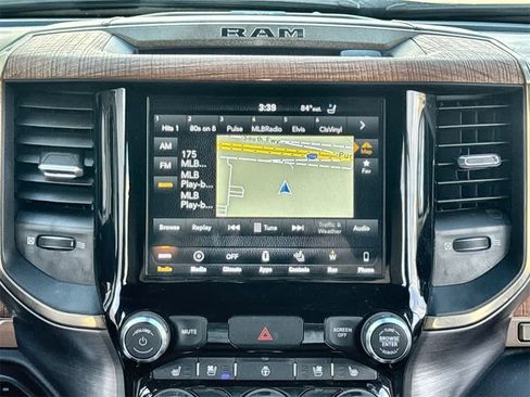 Used 2019 RAM 1500 Limited image 16