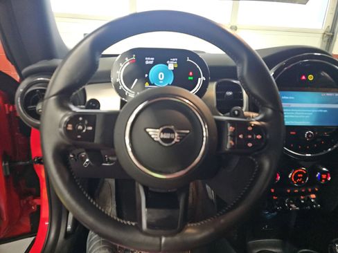 Used 2023 MINI Cooper S image 10