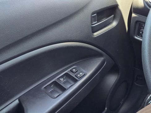 Used 2024 Mitsubishi Mirage G4 Black Edition FWD image 27