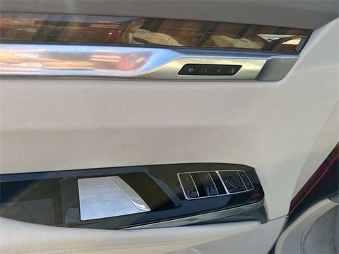 Used 2025 Cadillac Escalade ESV Premium Luxury Platinum w/ LPO, Radiant Package image 24