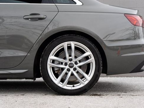 Used 2023 Audi A4 2.0T Premium Plus w/ Premium Plus Package image 13