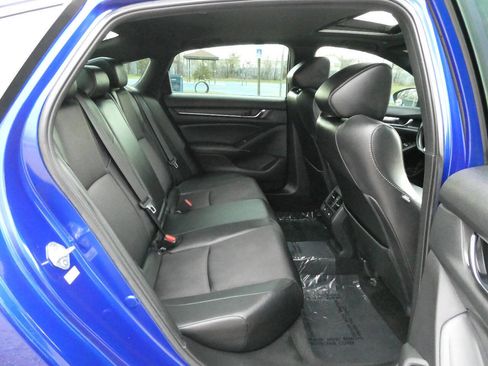 Used 2021 Honda Accord Sport image 28