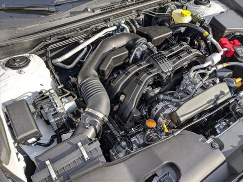 New 2026 Subaru Crosstrek 2.5i Wilderness image 17