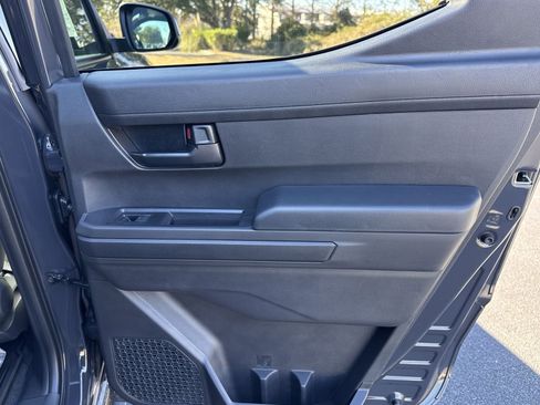 New 2024 Toyota Tacoma 2WD Double Cab image 30