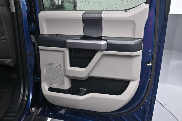 Used 2020 Ford F150 XLT AWD/4WD image 13