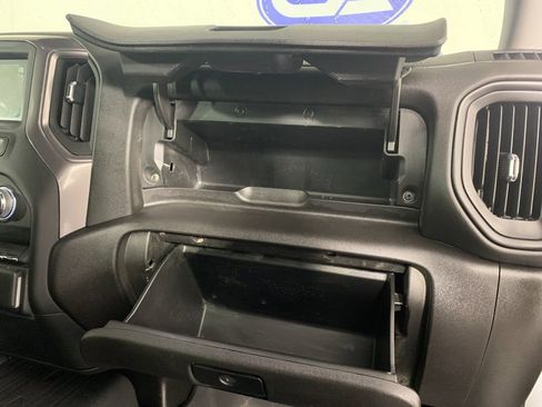 Used 2024 GMC Sierra 1500 Pro w/ Graphite Edition image 40