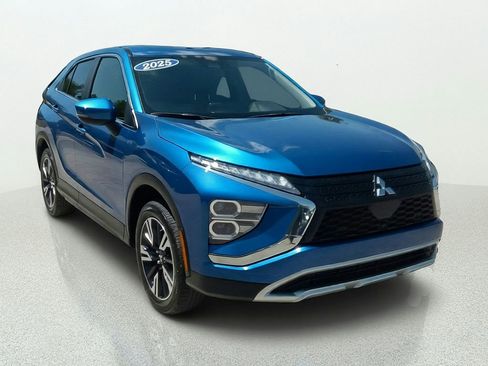 Used 2025 Mitsubishi Eclipse Cross SE AWD/4WD image 1