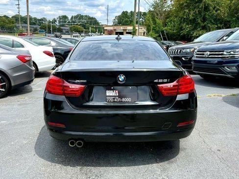 Used 2014 BMW 428i xDrive Coupe image 9