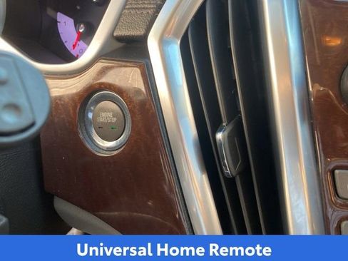 Used 2011 Cadillac SRX Luxury AWD/4WD image 25