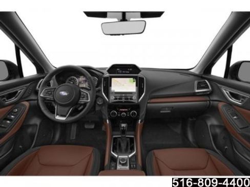 Used 2023 Subaru Forester Touring AWD/4WD image 12