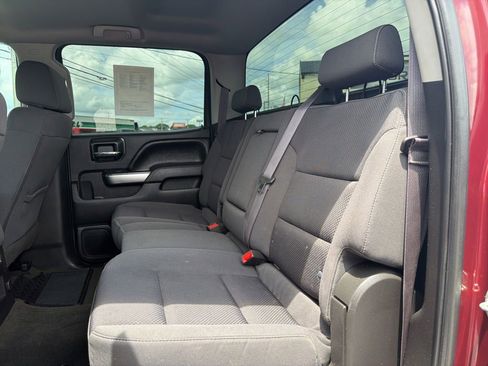 Used 2016 Chevrolet Silverado 2500 LT AWD/4WD image 19