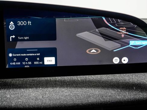 Used 2024 Lucid Air Touring AWD/4WD image 27