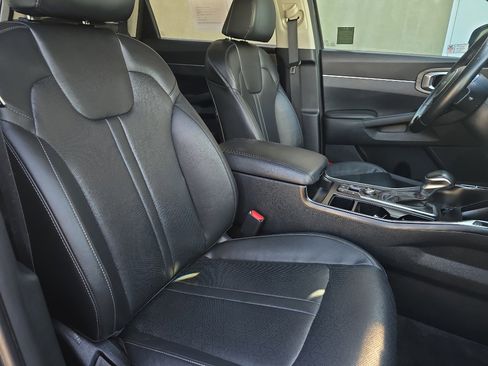 Used 2022 Kia Sorento X-Line EX image 28