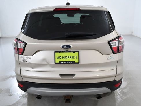 Used 2017 Ford Escape SE image 13