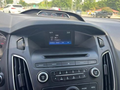 Used 2016 Ford Focus ST FWD image 14