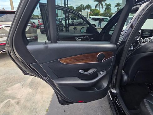 Used 2019 Mercedes-Benz GLC 300 image 56