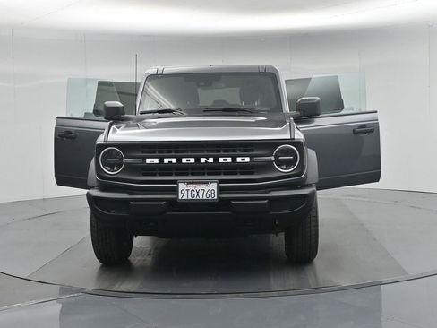 Used 2025 Ford Bronco Big Bend image 32