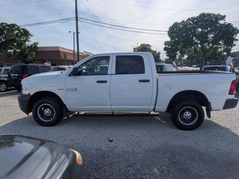 Used 2013 RAM 1500 Tradesman w/ Popular Equipment Group AWD/4WD image 4