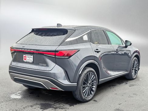 Used 2026 Lexus RX 350 Premium w/ Convenience Package AWD/4WD image 5